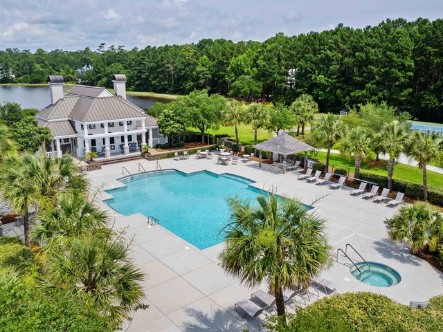 2781 Vanderbilt Blvd., Pawleys Island, SC 29585