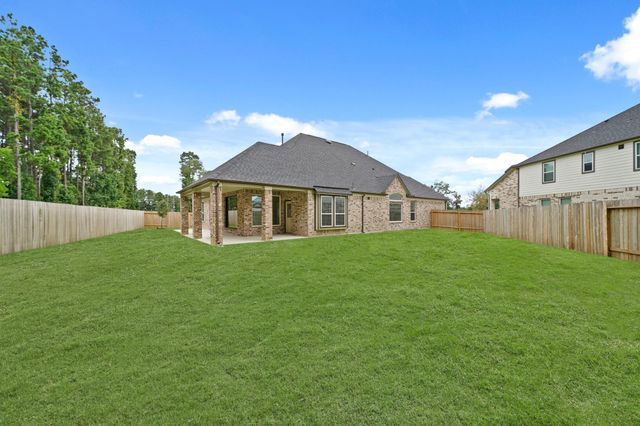 2140 Golden Spruce Court, Conroe, TX 77301