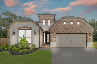 2140 Golden Spruce Court, Conroe, TX 77301