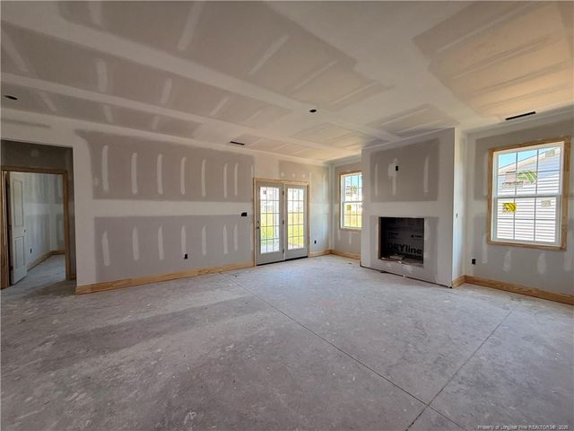 195 Laborde Lane, Raeford, NC 28376