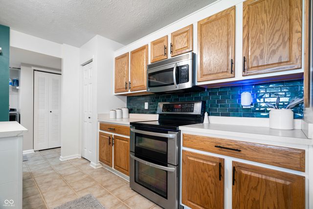 5851 Granite, Anderson, IN 46013