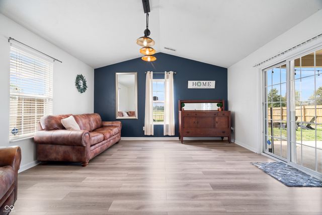 5851 Granite, Anderson, IN 46013