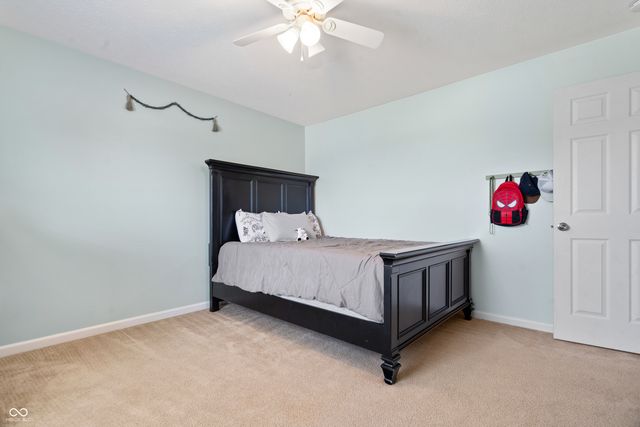 5851 Granite, Anderson, IN 46013