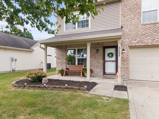 5851 Granite, Anderson, IN 46013
