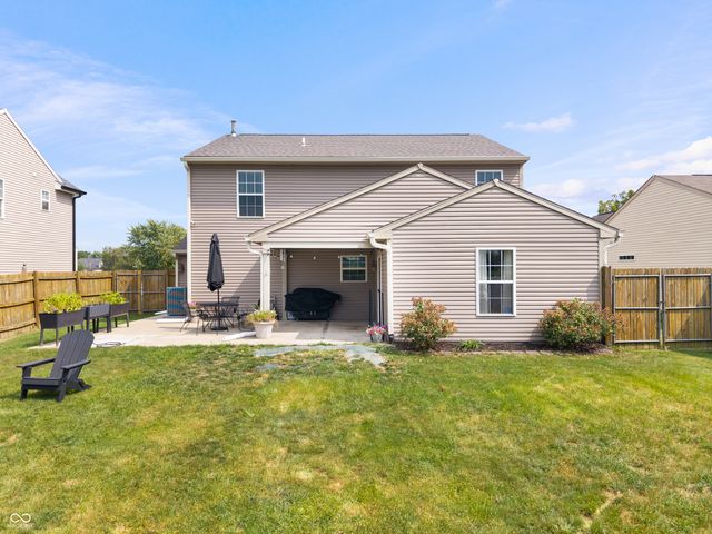 5851 Granite, Anderson, IN 46013