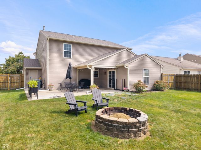 5851 Granite, Anderson, IN 46013