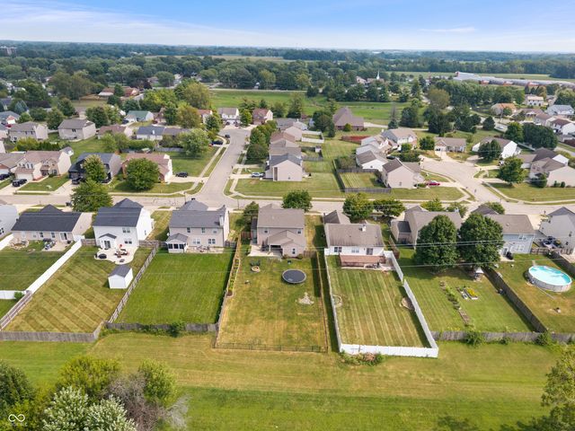 5851 Granite, Anderson, IN 46013