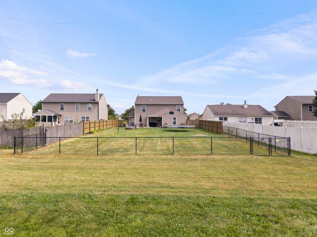 5851 Granite, Anderson, IN 46013
