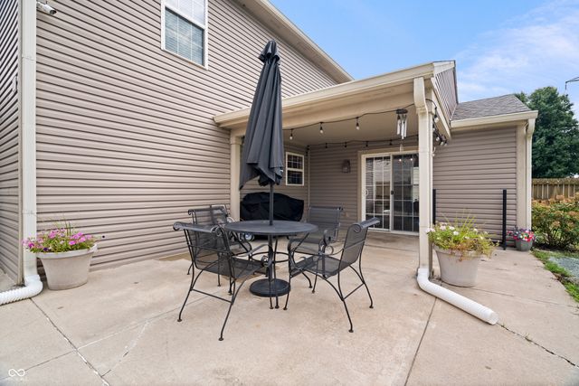 5851 Granite, Anderson, IN 46013