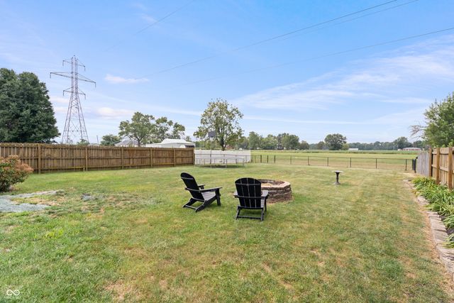 5851 Granite, Anderson, IN 46013