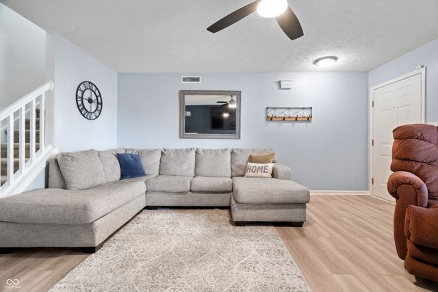 5851 Granite, Anderson, IN 46013