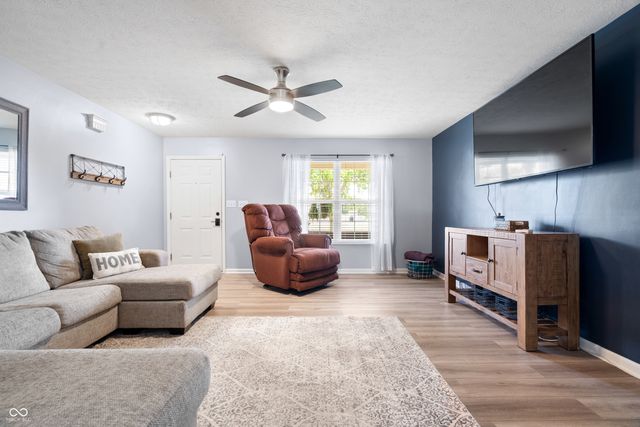 5851 Granite, Anderson, IN 46013
