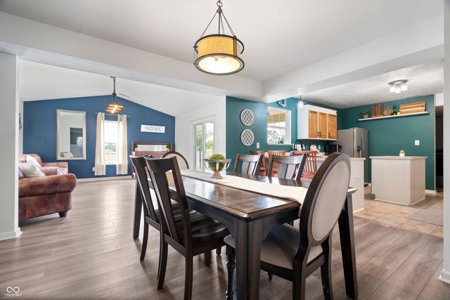 5851 Granite, Anderson, IN 46013