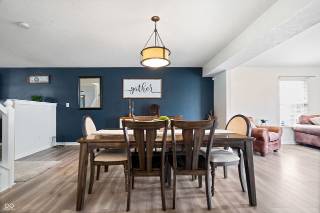 5851 Granite, Anderson, IN 46013