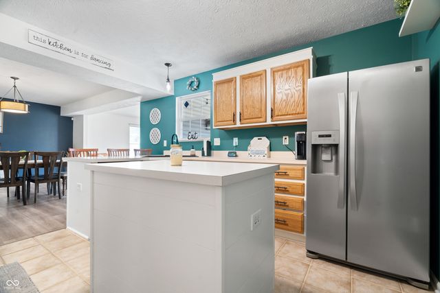 5851 Granite, Anderson, IN 46013