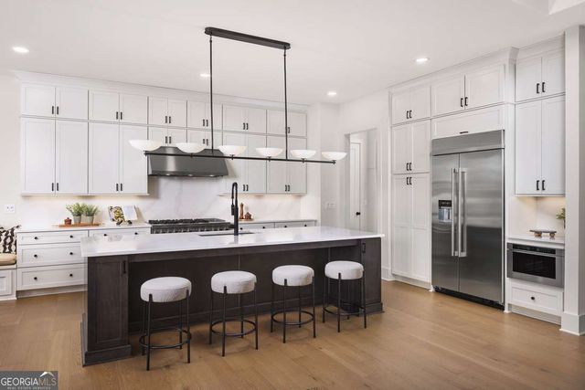 3090 Waterfront Circle, Marietta, GA 30062