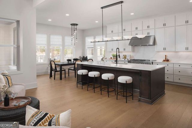 3090 Waterfront Circle, Marietta, GA 30062