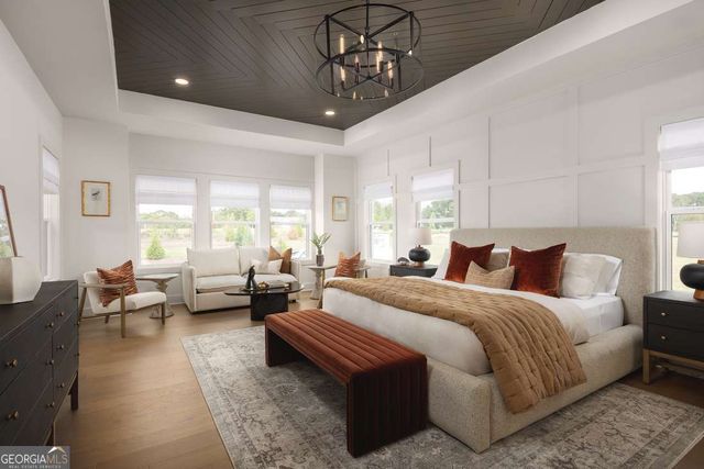 3090 Waterfront Circle, Marietta, GA 30062