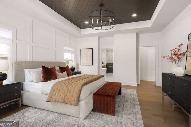 3090 Waterfront Circle, Marietta, GA 30062