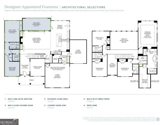 3090 Waterfront Circle, Marietta, GA 30062