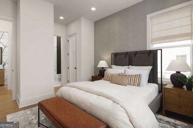 3090 Waterfront Circle, Marietta, GA 30062