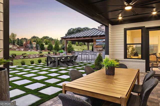 3090 Waterfront Circle, Marietta, GA 30062