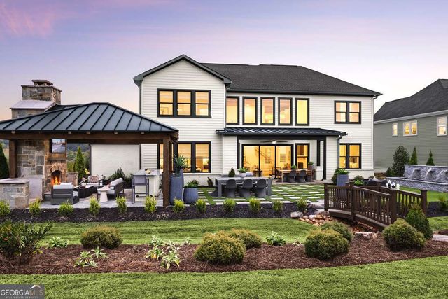 3090 Waterfront Circle, Marietta, GA 30062