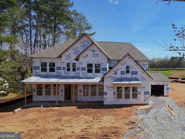 3090 Waterfront Circle, Marietta, GA 30062