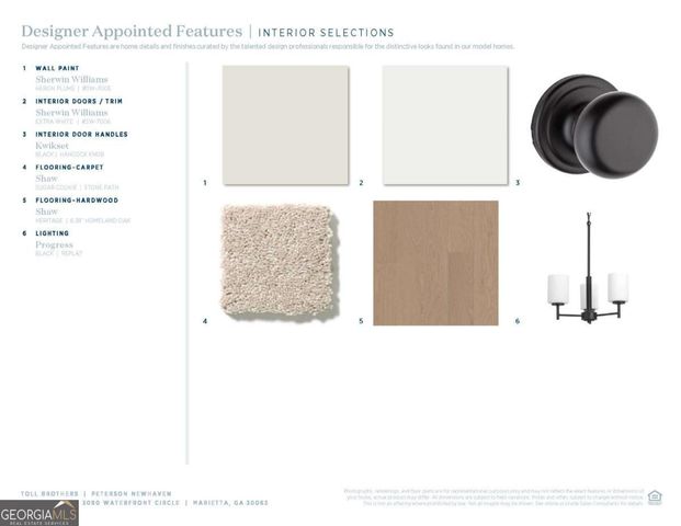 3090 Waterfront Circle, Marietta, GA 30062