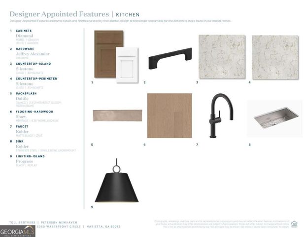 3090 Waterfront Circle, Marietta, GA 30062