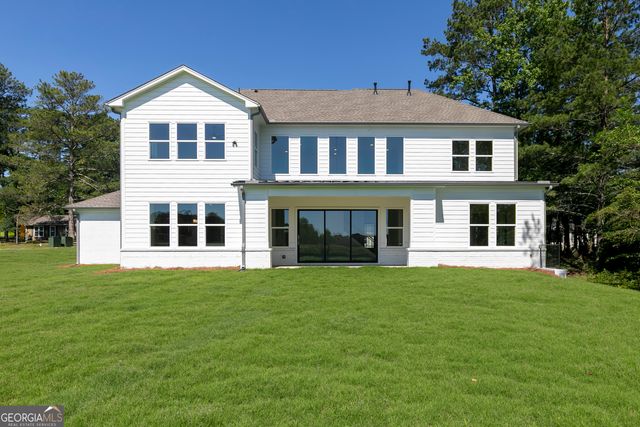 3090 Waterfront Circle, Marietta, GA 30062