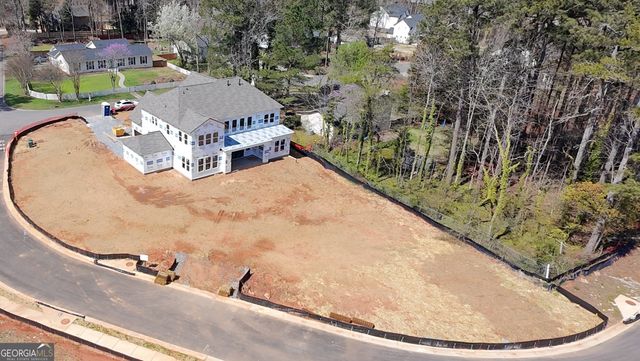 3090 Waterfront Circle, Marietta, GA 30062