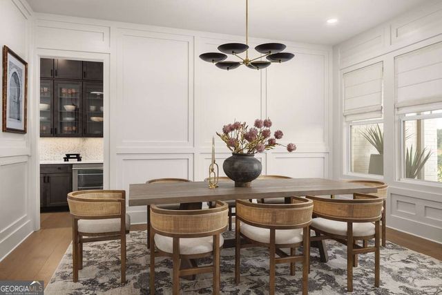 3090 Waterfront Circle, Marietta, GA 30062