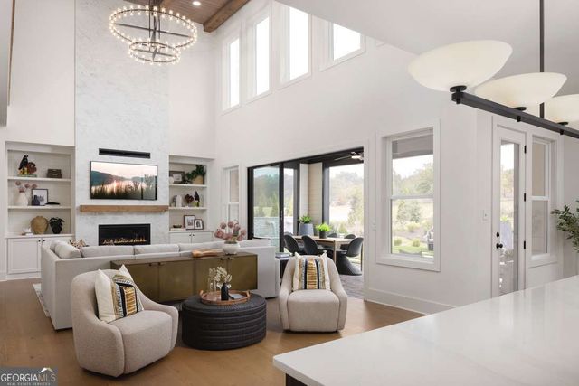 3090 Waterfront Circle, Marietta, GA 30062