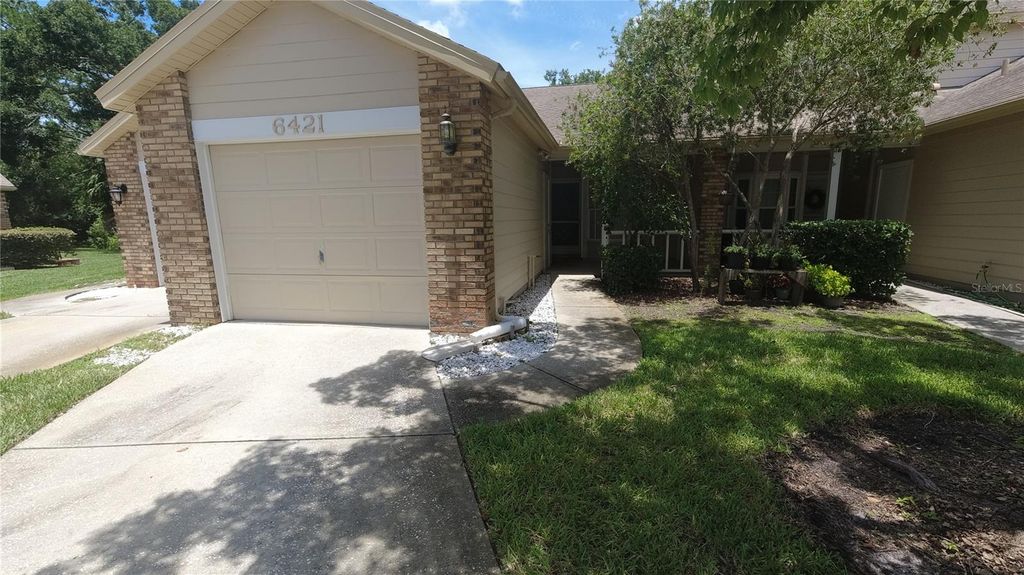 Image 12 of property listing at 6421 REMUS DRIVE, New Port Richey, FL 34653