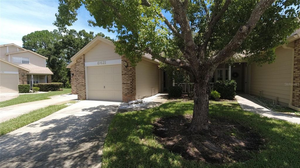 Image 22 of property listing at 6421 REMUS DRIVE, New Port Richey, FL 34653