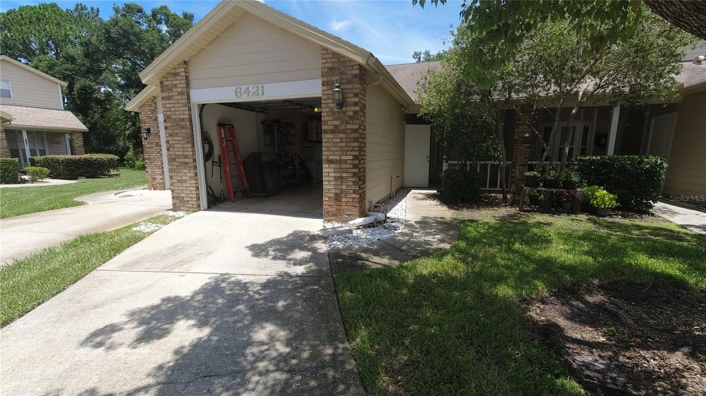 Image 23 of property listing at 6421 REMUS DRIVE, New Port Richey, FL 34653