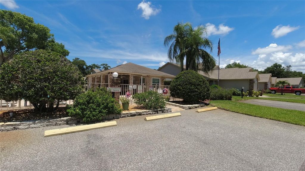 Image 24 of property listing at 6421 REMUS DRIVE, New Port Richey, FL 34653