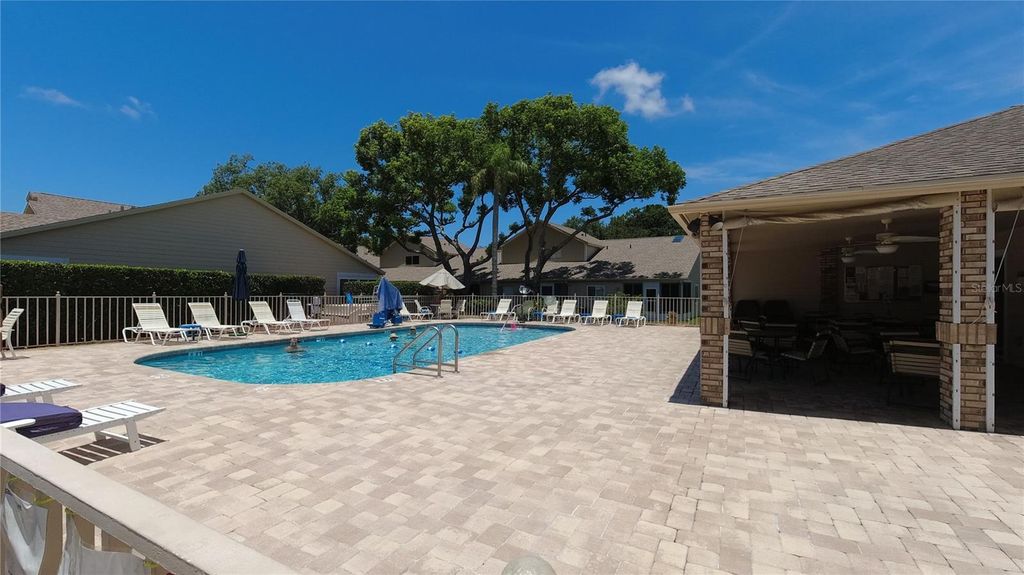 Image 25 of property listing at 6421 REMUS DRIVE, New Port Richey, FL 34653