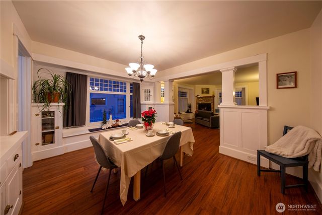 3427 Oakes Avenue, Everett, WA 98201