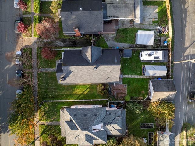 3427 Oakes Avenue, Everett, WA 98201