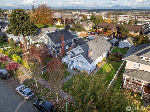 3427 Oakes Avenue, Everett, WA 98201
