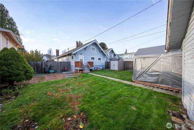 3427 Oakes Avenue, Everett, WA 98201