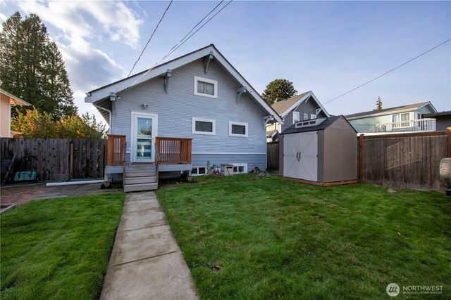 3427 Oakes Avenue, Everett, WA 98201