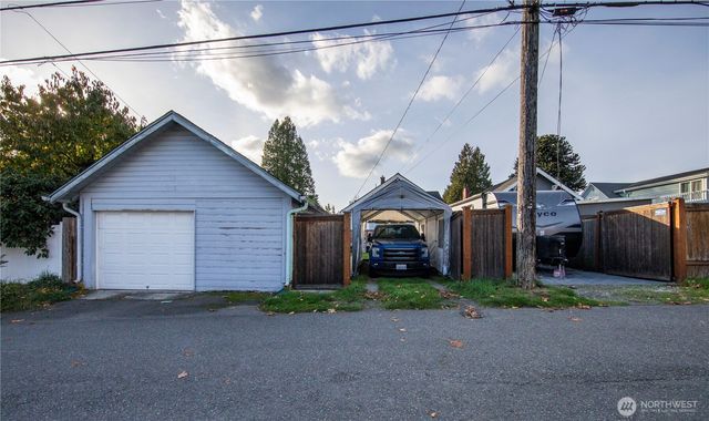 3427 Oakes Avenue, Everett, WA 98201