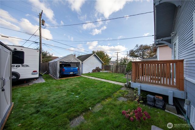 3427 Oakes Avenue, Everett, WA 98201