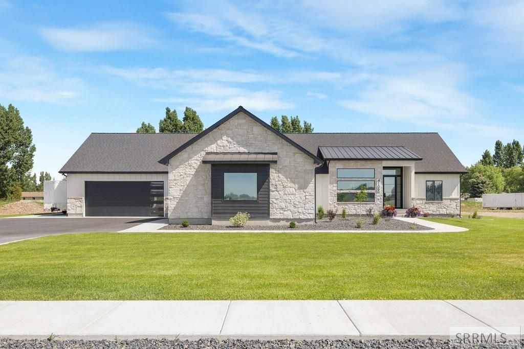 4109 E 218 N, Rigby, ID 83442