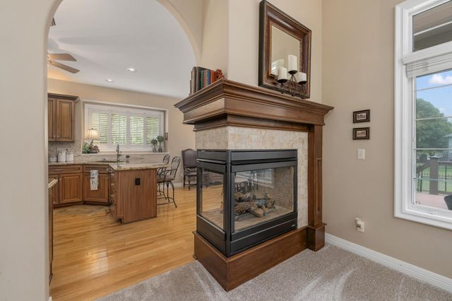 1700 N Split Rail St, Wichita, KS 67230