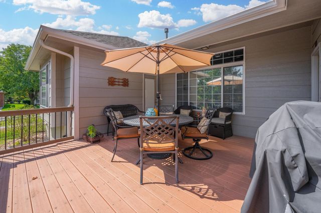 1700 N Split Rail St, Wichita, KS 67230