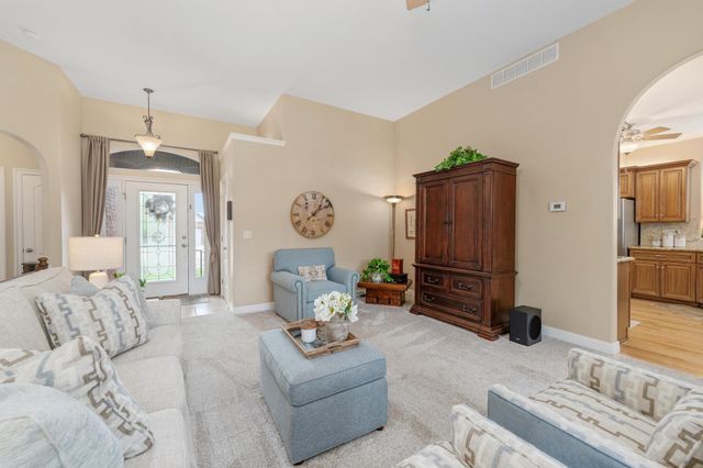 1700 N Split Rail St, Wichita, KS 67230